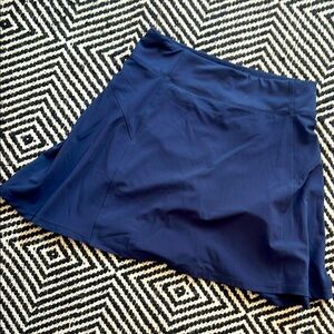 Athleta Girl School Day Skort